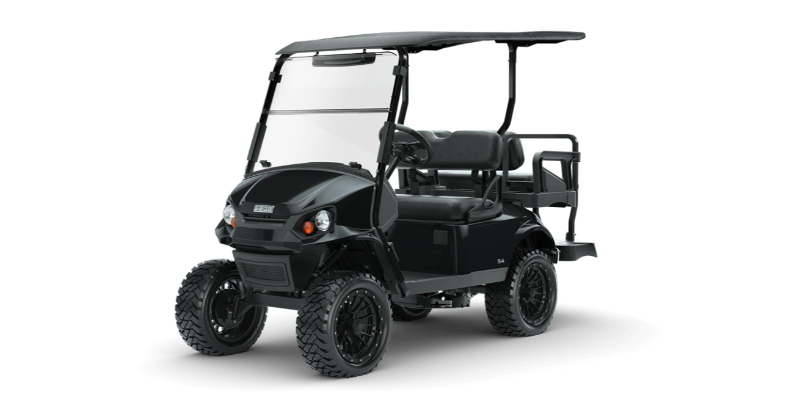 2025 E-Z-GO Express 4 Gas (standard) for Sale in Carroll, OH